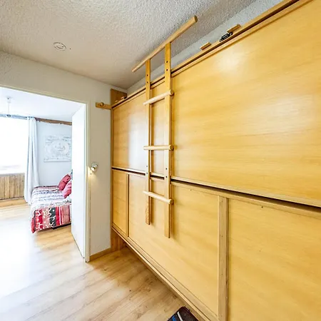 Apartamento Moderne 4 Pers. Pied Des Pistes, Parking Gratuit *