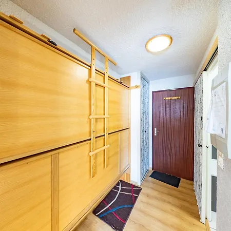 Apartamento Moderne 4 Pers. Pied Des Pistes, Parking Gratuit